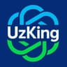UzKing logo